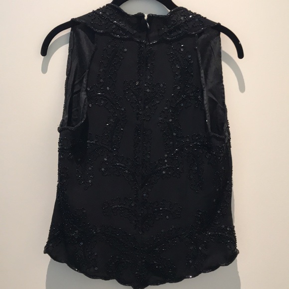JMD New York beaded shirt - Picture 5 of 6
